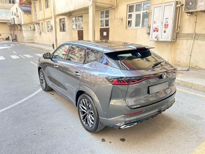 Changan  2025, 0 km - 1.5 l - Bakı