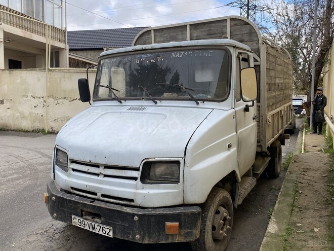 ZIL 5301 2000, 450,000 km - 4.8 l - Bakı