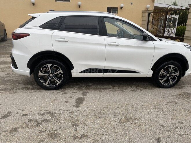 JAC  2025, 14,000 km - 1.5 л - Bakı