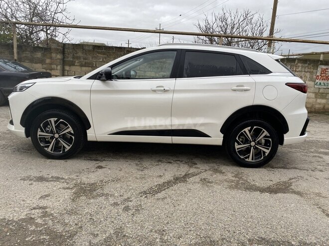 JAC  2025, 14,000 km - 1.5 л - Bakı