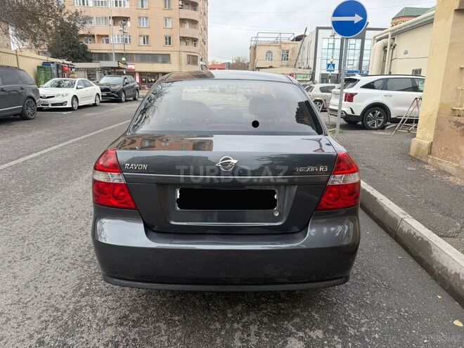 Ravon Nexia R3 2017, 175,000 km - 1.5 l - Bakı