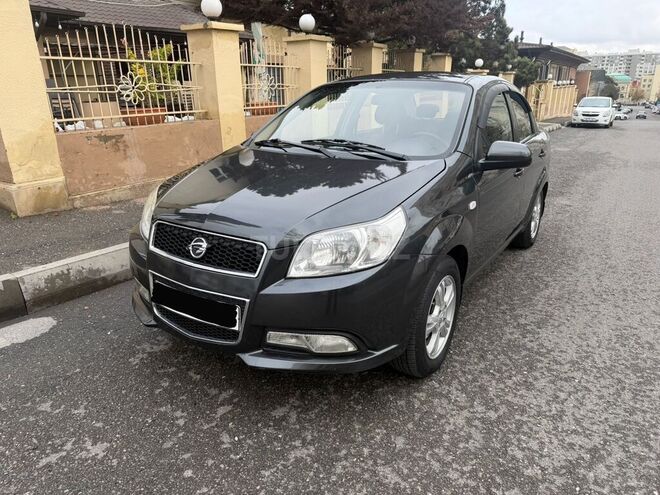Ravon Nexia R3 2017, 175,000 km - 1.5 l - Bakı