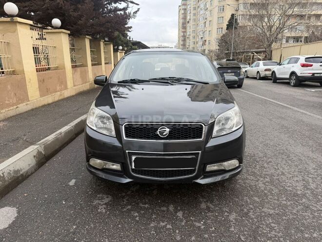 Ravon Nexia R3 2017, 175,000 km - 1.5 l - Bakı