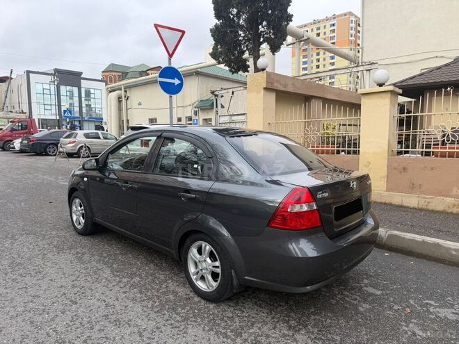 Ravon Nexia R3 2017, 175,000 km - 1.5 l - Bakı