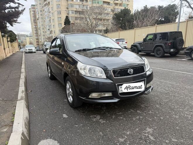 Ravon Nexia R3 2017, 175,000 km - 1.5 l - Bakı