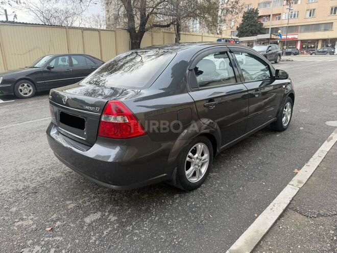 Ravon Nexia R3 2017, 175,000 km - 1.5 l - Bakı