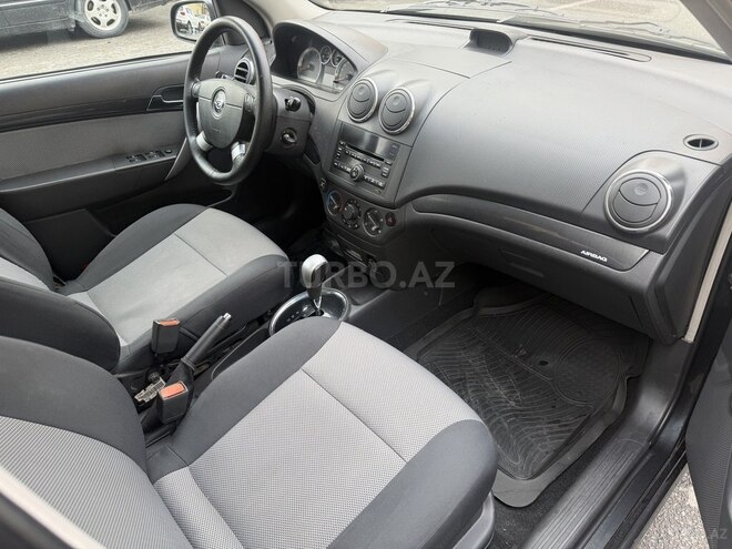 Ravon Nexia R3 2017, 175,000 km - 1.5 l - Bakı