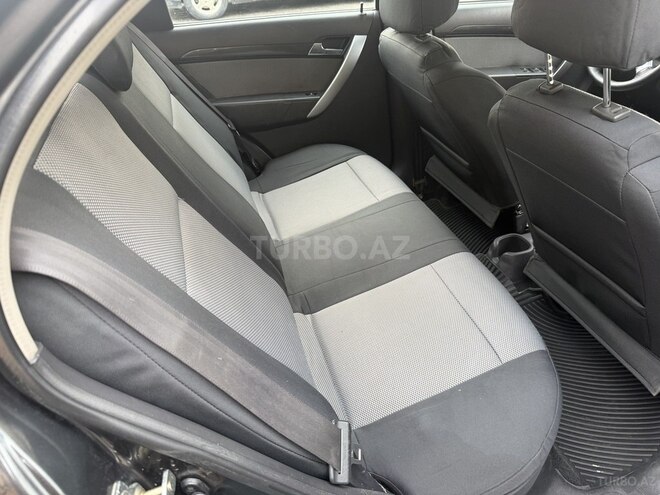Ravon Nexia R3 2017, 175,000 km - 1.5 l - Bakı