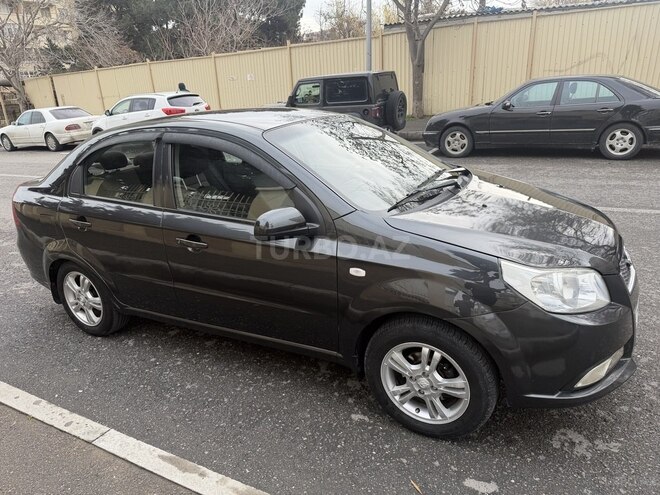 Ravon Nexia R3 2017, 175,000 km - 1.5 l - Bakı