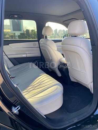 Changan  2025, 14,500 km - 1.5 l - Bərdə