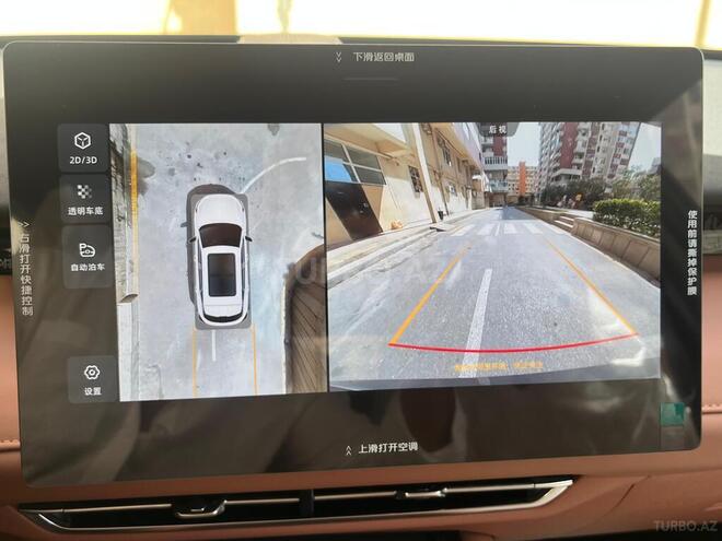 Changan  2025, 0 km - 1.5 l - Bakı