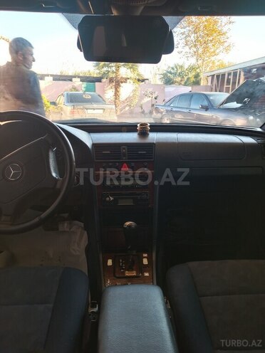 Mercedes C 200 2000, 350,000 km - 2.0 l - Tərtər