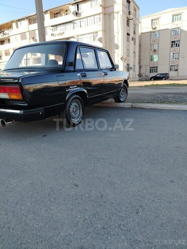 LADA (VAZ) 2107 2011, 129,000 km - 1.6 л - Gəncə