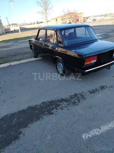 LADA (VAZ) 2107 2011, 129,000 km - 1.6 л - Gəncə