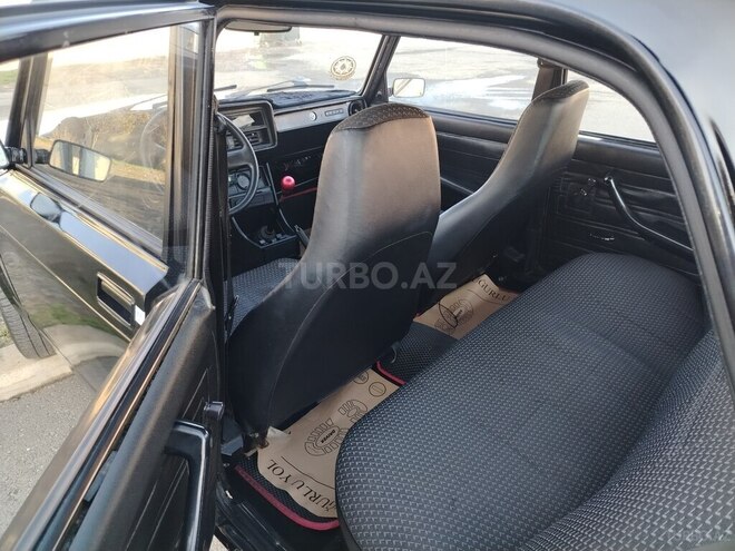LADA (VAZ) 2107 2011, 129,000 km - 1.6 л - Gəncə