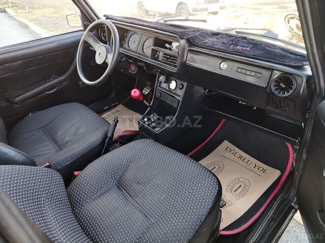 LADA (VAZ) 2107 2011, 129,000 km - 1.6 л - Gəncə