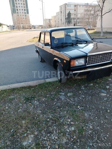 LADA (VAZ) 2107 2011, 129,000 km - 1.6 л - Gəncə