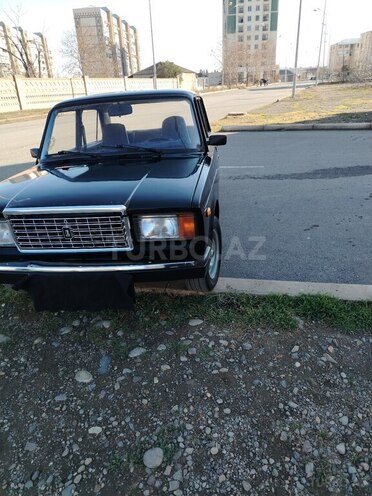 LADA (VAZ) 2107 2011, 129,000 km - 1.6 л - Gəncə