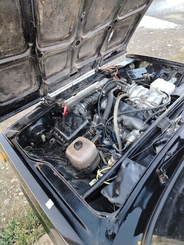 LADA (VAZ) 2107 2011, 129,000 km - 1.6 л - Gəncə
