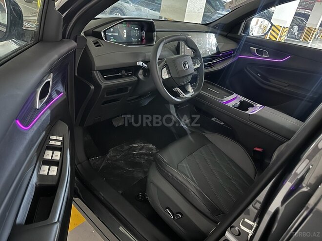 Changan CS 55 Plus-9