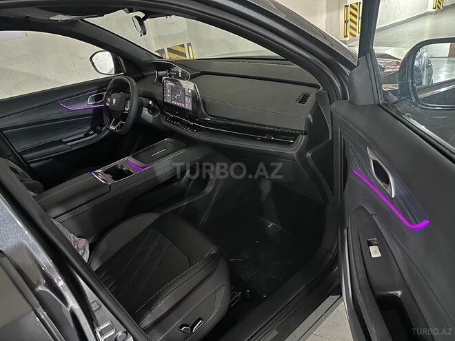 Changan CS 55 Plus-12