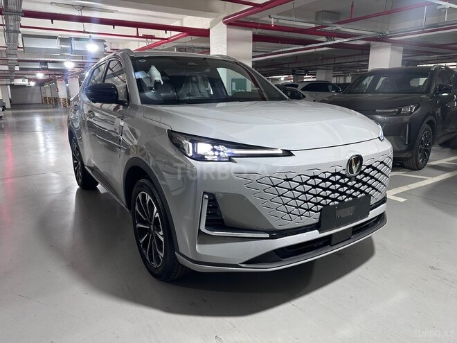 Changan CS 55 Plus-3