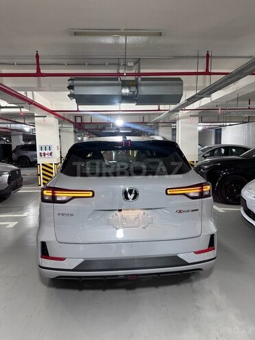Changan CS 55 Plus-4