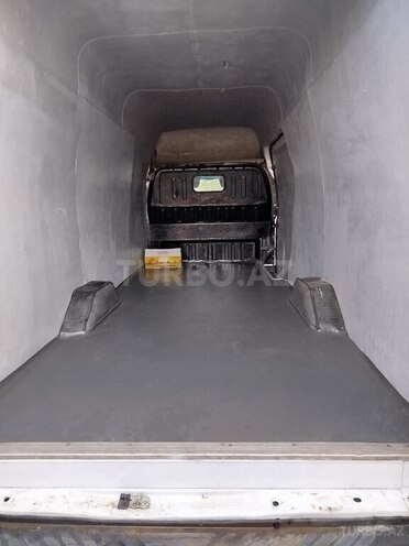 Ford Transit 2001, 307,000 km - 2.4 л - Kürdəmir