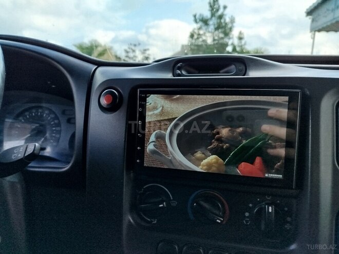 Ford Transit 2001, 307,000 km - 2.4 л - Kürdəmir