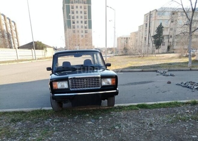 LADA (VAZ) 2107 2011, 129,000 km - 1.6 л - Gəncə