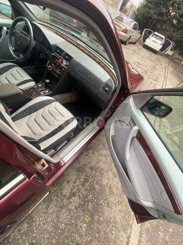 Mercedes C 180 1997, 355,593 km - 1.8 l - Bakı