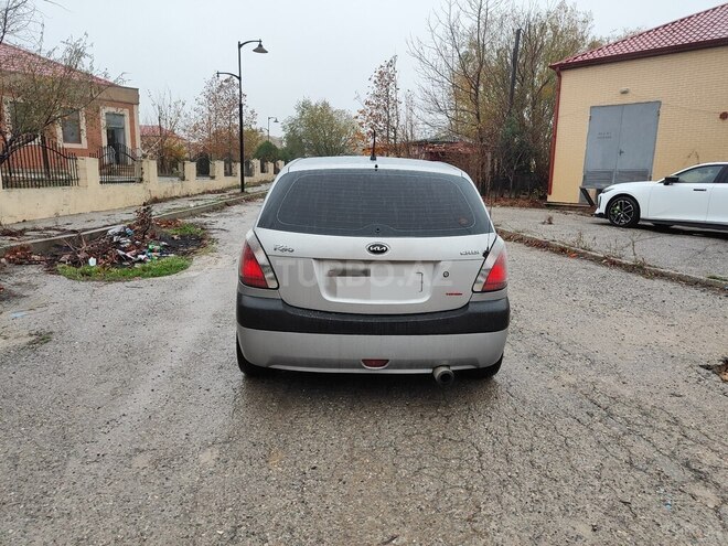 Kia Rio 2005, 346,000 km - 1.5 l - Bakı