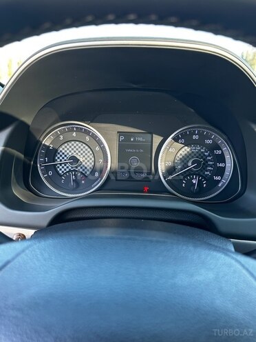 Hyundai Elantra 2019, 114,204 km - 2.0 л - Gəncə