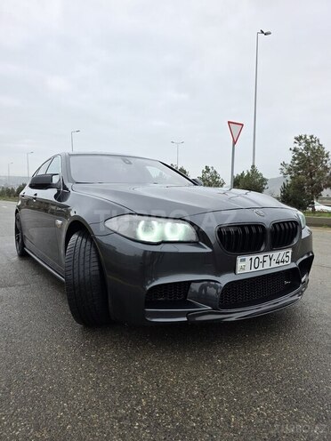 BMW 528 2011, 239,000 km - 2.0 l - Bakı