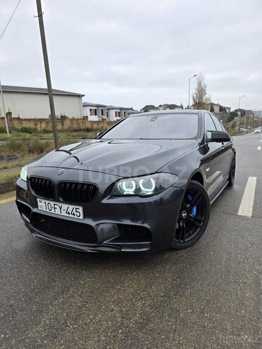 BMW 528 2011, 239,000 km - 2.0 l - Bakı