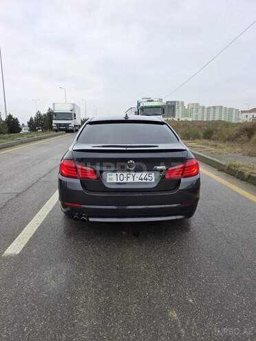BMW 528 2011, 239,000 km - 2.0 l - Bakı