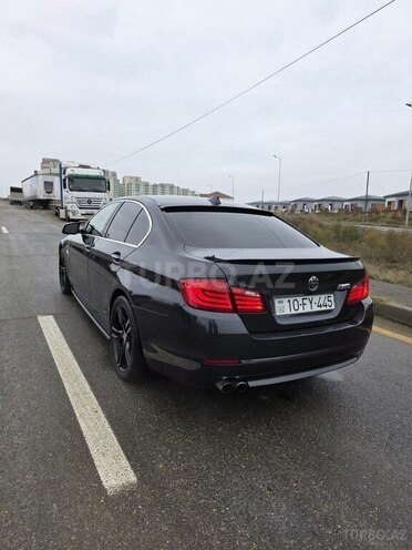 BMW 528 2011, 239,000 km - 2.0 l - Bakı