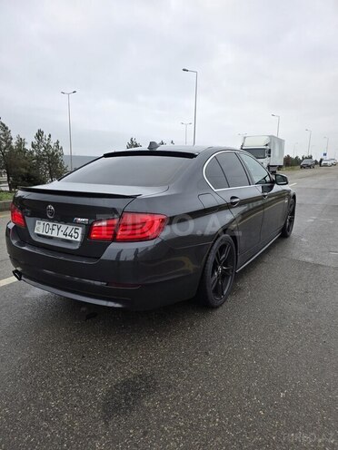 BMW 528 2011, 239,000 km - 2.0 l - Bakı