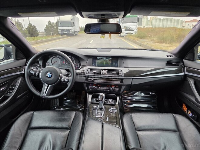 BMW 528 2011, 239,000 km - 2.0 l - Bakı