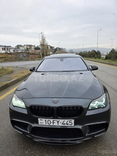 BMW 528 2011, 239,000 km - 2.0 l - Bakı