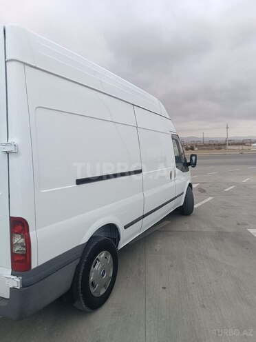 Ford Transit 2011, 177,600 km - 2.2 л - Xaçmaz