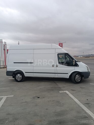 Ford Transit 2011, 177,600 km - 2.2 л - Xaçmaz
