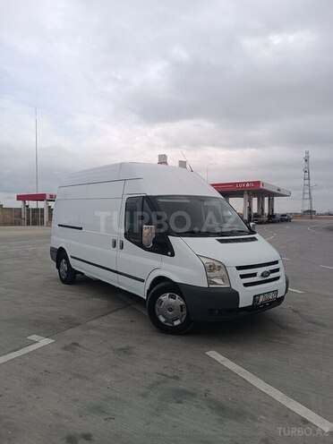 Ford Transit 2011, 177,600 km - 2.2 л - Xaçmaz