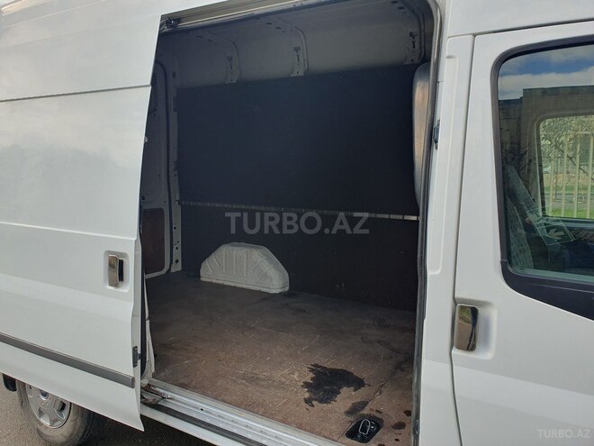 Ford Transit 2010, 121,000 km - 2.2 л - Bakı
