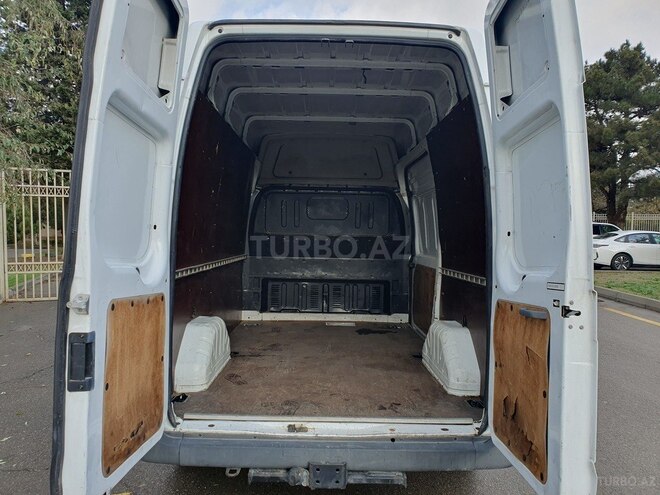 Ford Transit 2010, 121,000 km - 2.2 л - Bakı