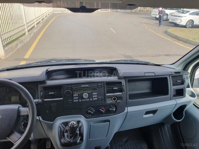 Ford Transit 2010, 121,000 km - 2.2 л - Bakı