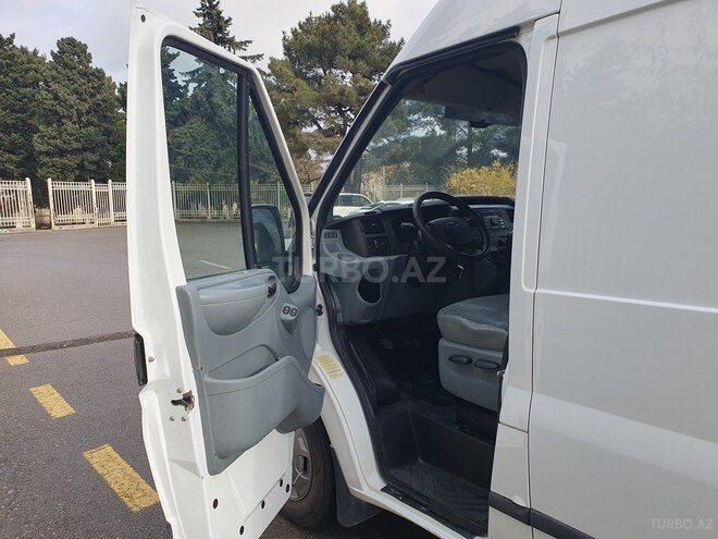 Ford Transit 2010, 121,000 km - 2.2 л - Bakı
