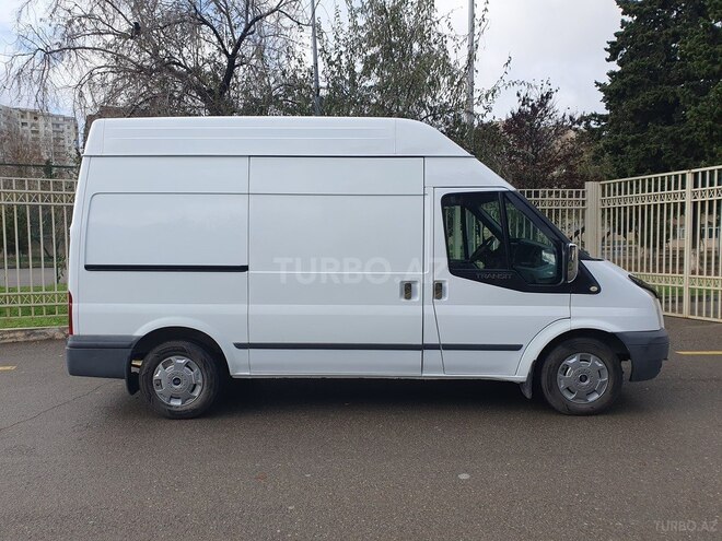 Ford Transit 2010, 121,000 km - 2.2 л - Bakı