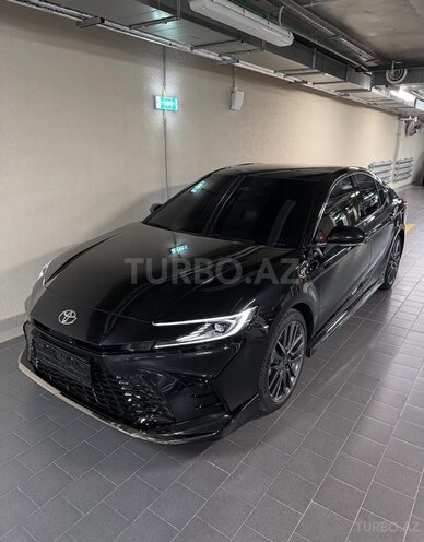 Toyota Camry-3