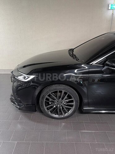 Toyota Camry-5